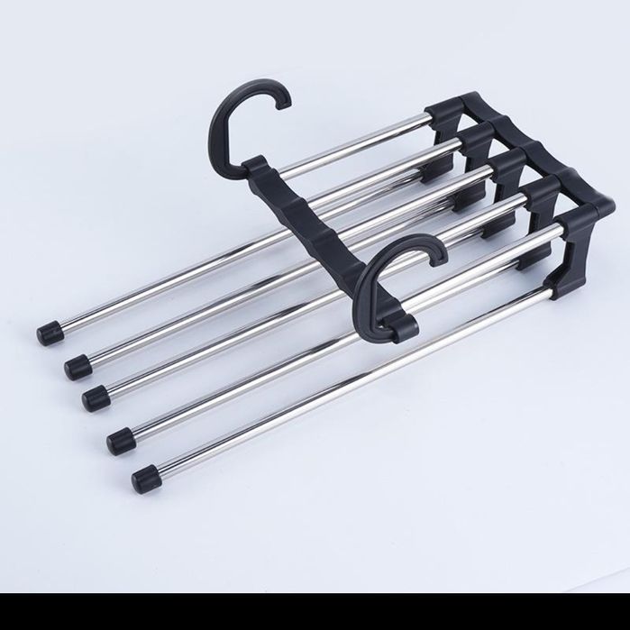 Многофункціональна вешалка