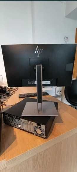 Computador HP completo