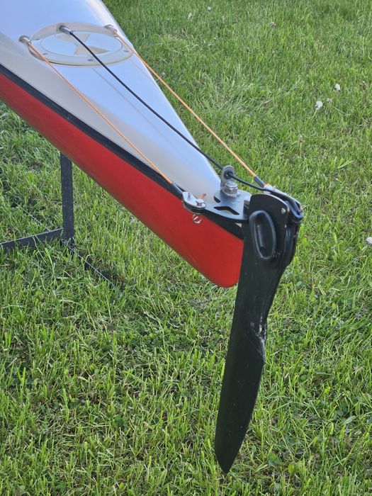 Kajak Plastex / Tedi Swift 46cm