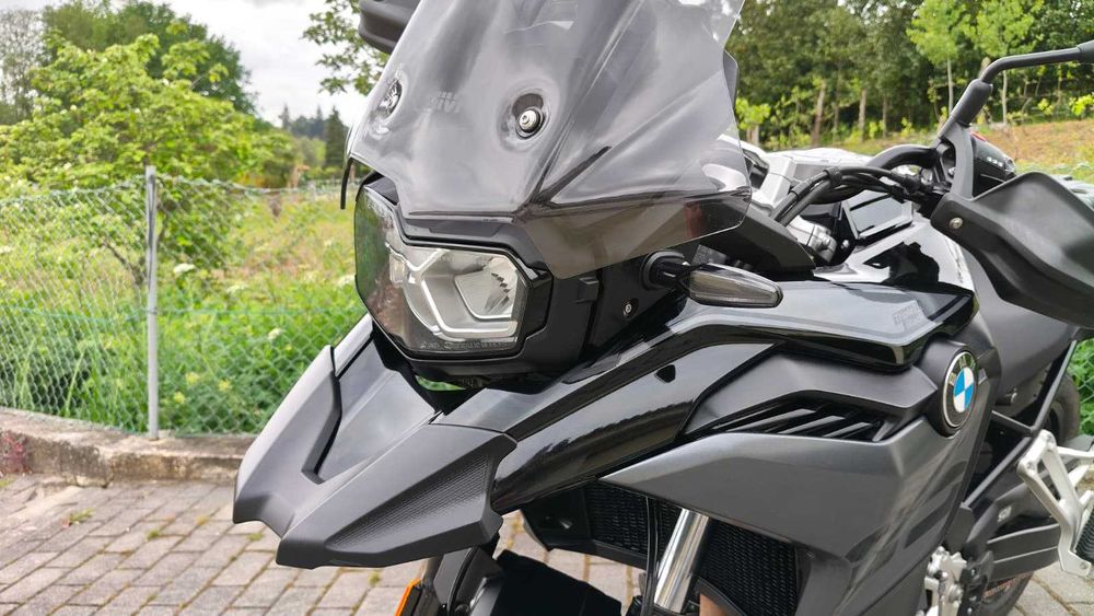 BMW F750GS *ESA* *NACIONAL* *GARANTIA* Várias Unidades