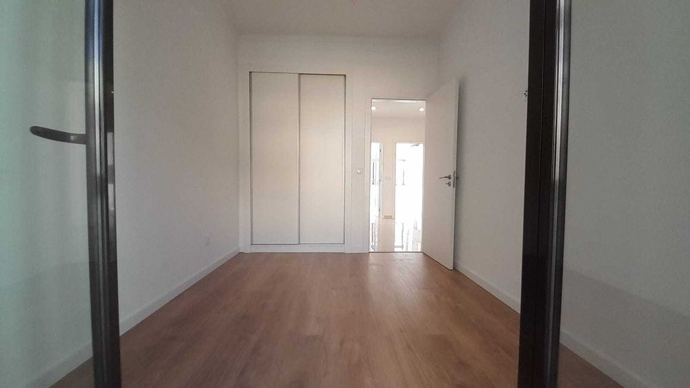Apartamento t2 a 3 minutos dos barcos