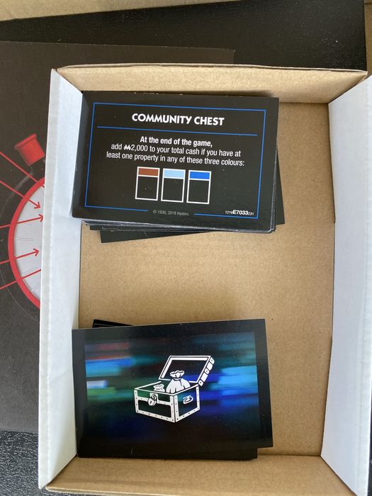 Gra monopoly speed