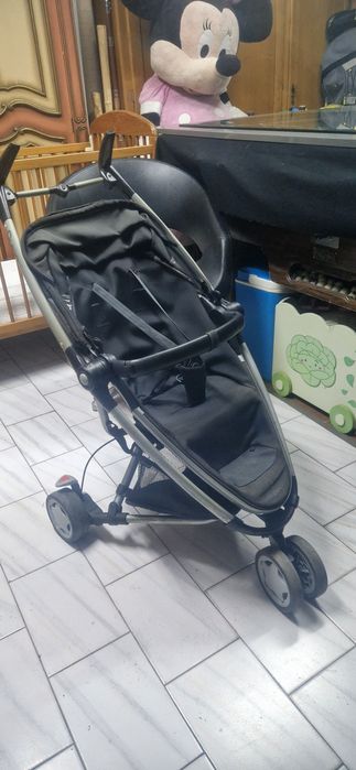 Carrinho de Bébé...QUINNY