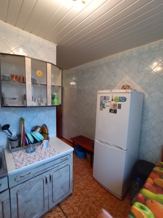 Продам однокомнатную квартиру Салтовка...