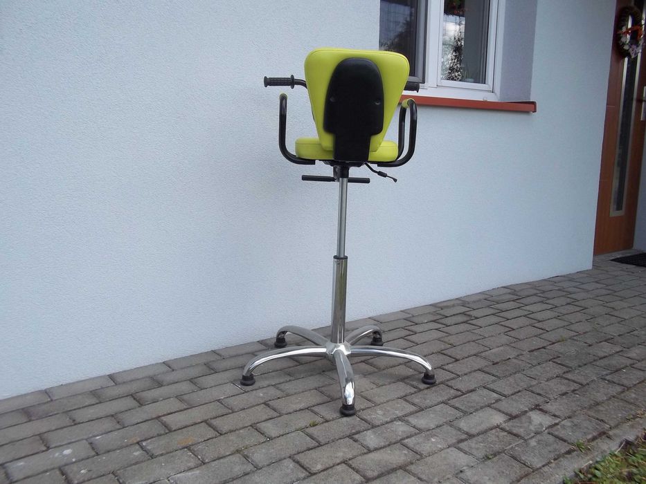 Panda Mini Ko II Fotel dziecięcy