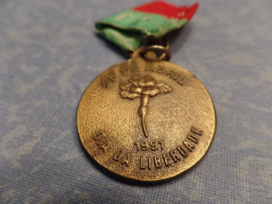 5 Medalhas Comemorativas 2 (895)