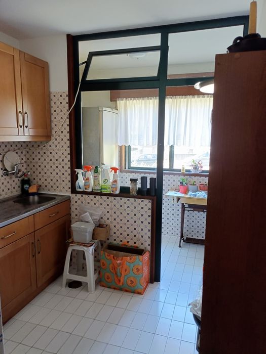 Apartamento  para alugar