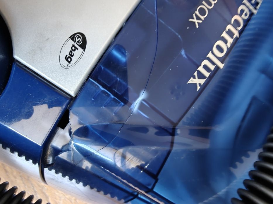 Odkurzacz Elektrolux Parketto  1800watt