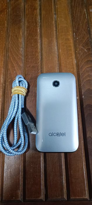 Telemóvel Alcatel