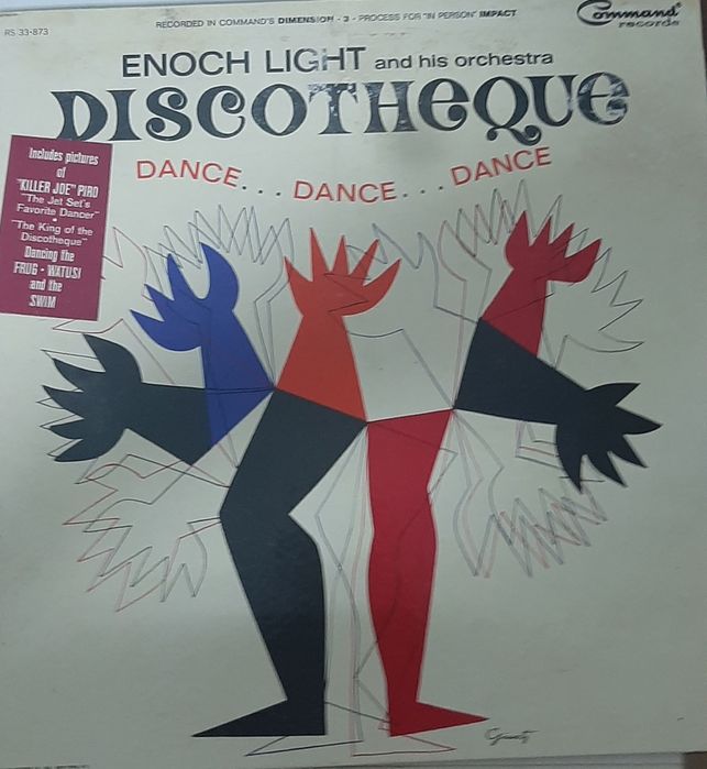 Varios LP em vinil
