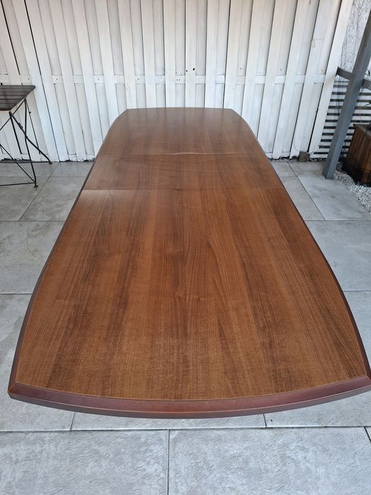 Stół rozkładany 195x90