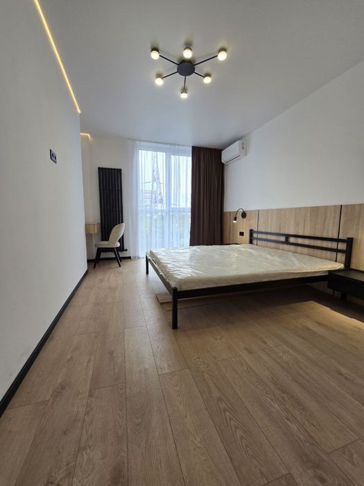 Оренда 1кім.квартири Перше заселення в ЖК Washington City - More