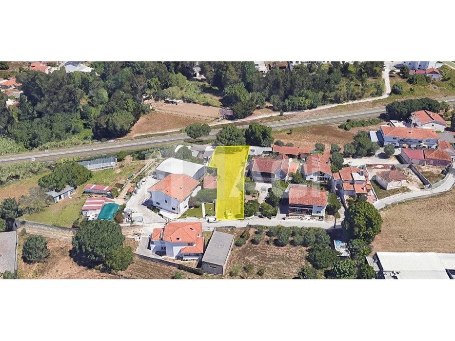 Land for Construction - Marinheiros