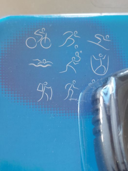 Conta kms para bicicleta novo