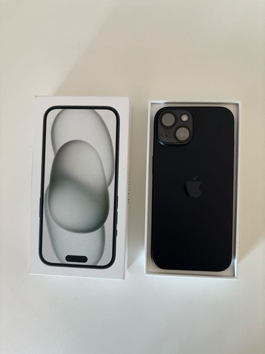 iPhone 15 com garantia