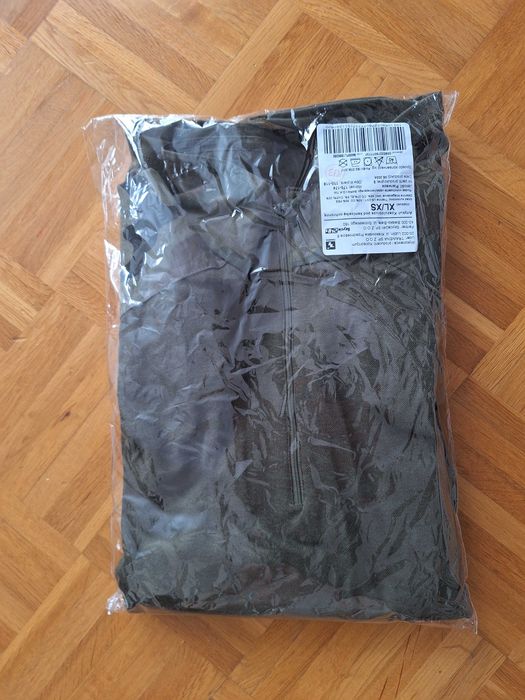 Combat shirt xl/xs