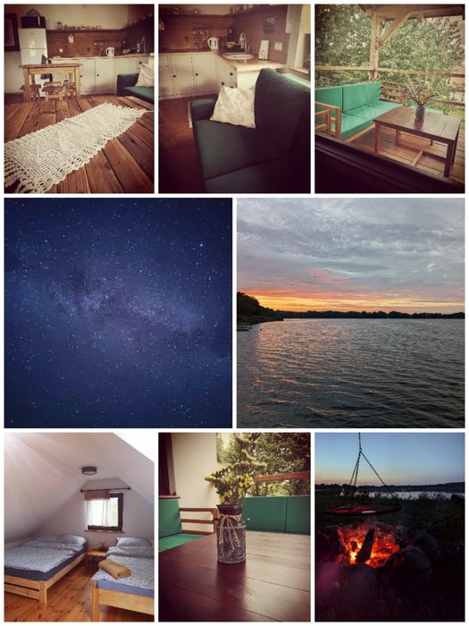 Domek do wynajęcia nowy sezon zapisy