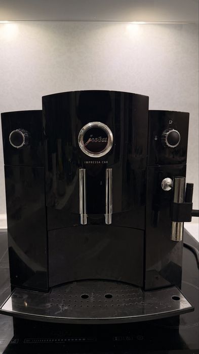 Jura Impressa C60
