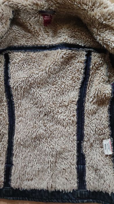 Курка тепла MISS SIXTY орігінал