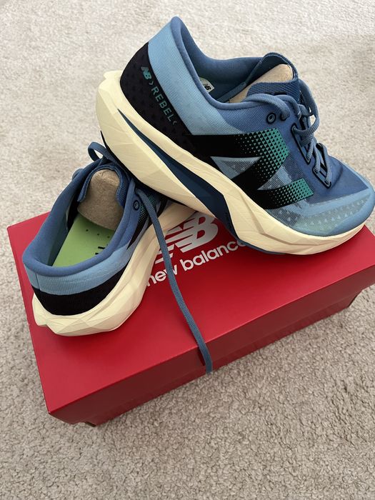 New Balance Rebel v4