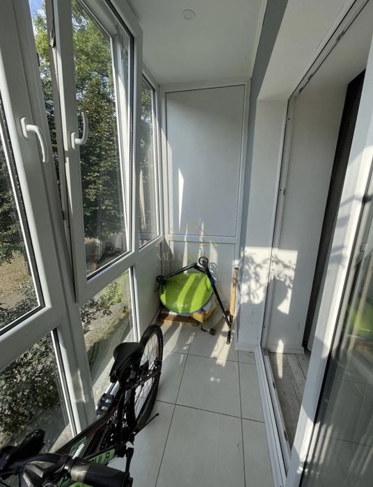 Продається стильна 3к квартира 60 м2