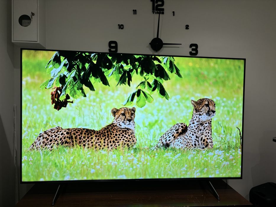 Hisense  75 PRO 4K UHD QLED 144Hz Dolby Vision Dolby Atmos HDMI 2.1