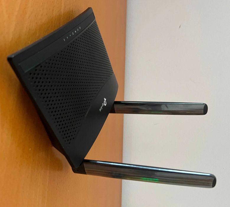 Router LTE na kartę sim TP-Link TL-MR100 4G