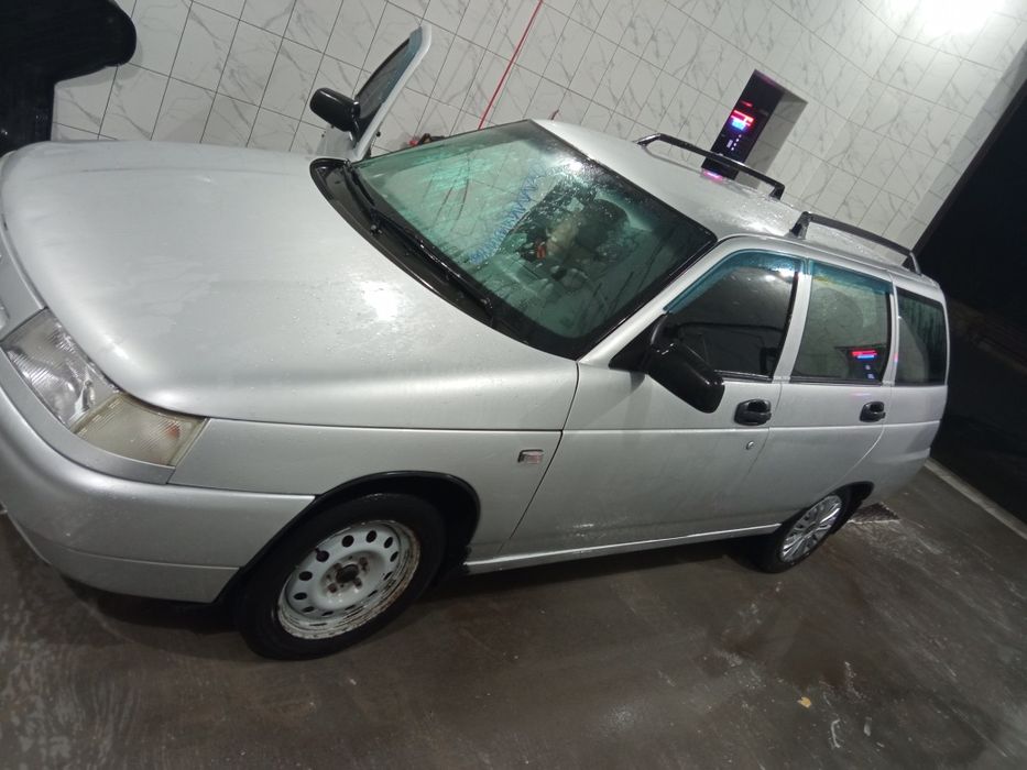 Продам авто ВАЗ, одинадцята