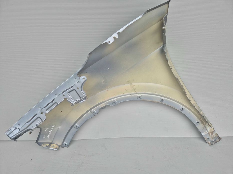 Błotnik ID4 ID.4 GTX przedni prawy