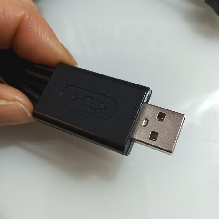 Conjunto de pontas p carregar telemóvel
