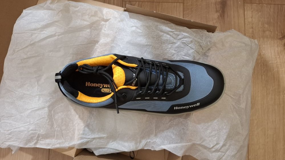 Buty robocze Honeywell S1 ESD 49 13,5