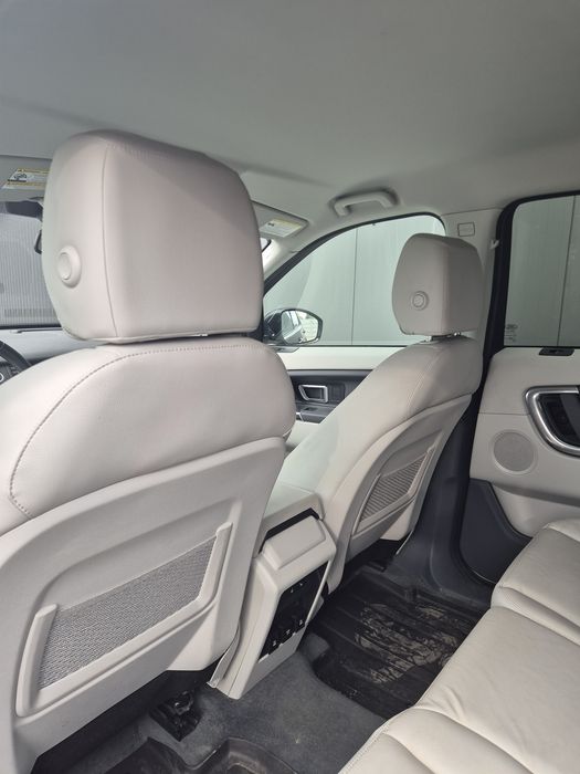 Land Rover Discovery Sport 2018 VIN SALCP2RXXJH753292 фото оголошення 8 з 11