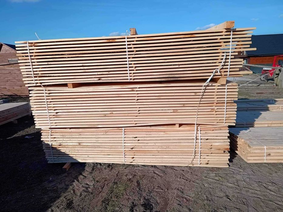 więźba dachowa polecam