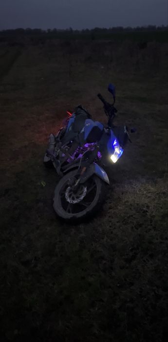 Спарк 200cc продаж/обмін