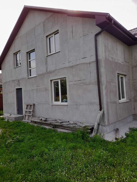 Продам будинок 15 км від Черкас в селі Леськи