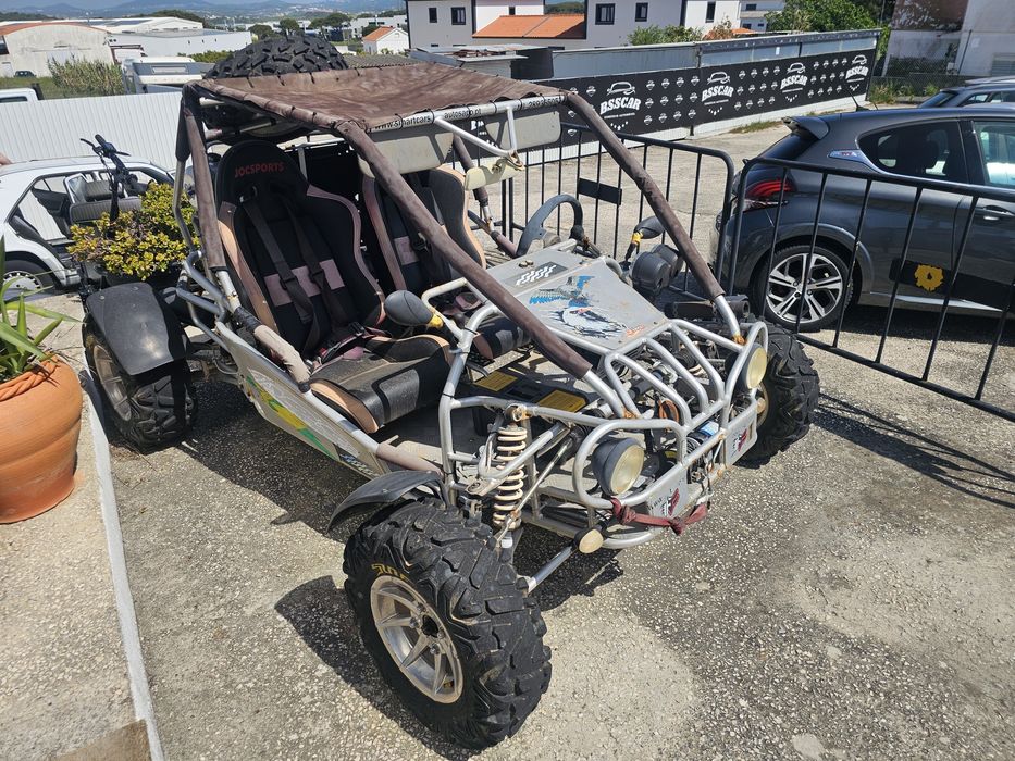 Kartcross Matriculado