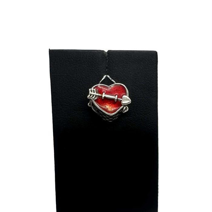 Srebrna Zawieszka Charms pr 925 2,42g