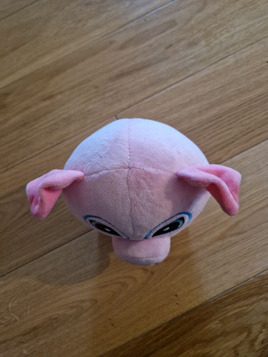 Prosiak Gang Zwierzaków