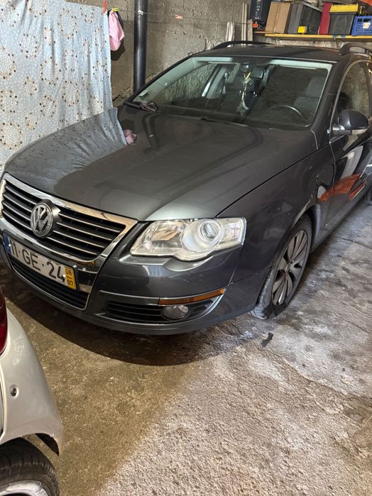 Venda de vw passat