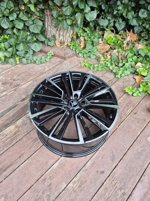 Диски R19 5x112 на Skoda / VW / Seat