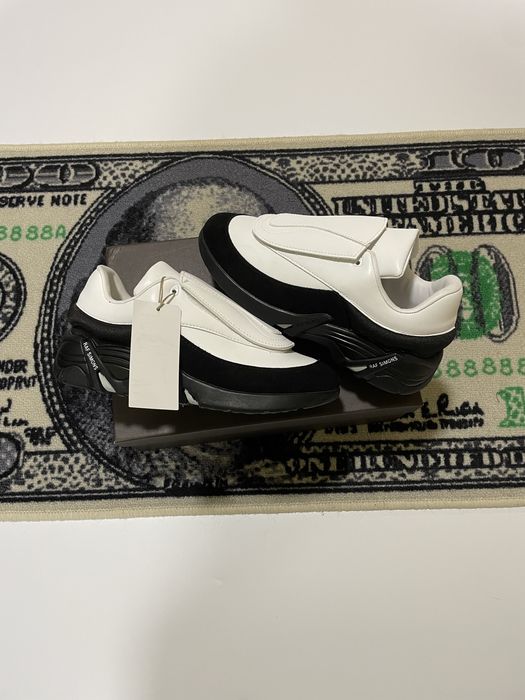 Кросівки raf simons antei багато кольорів