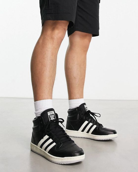 Adidas Top Ten High RB