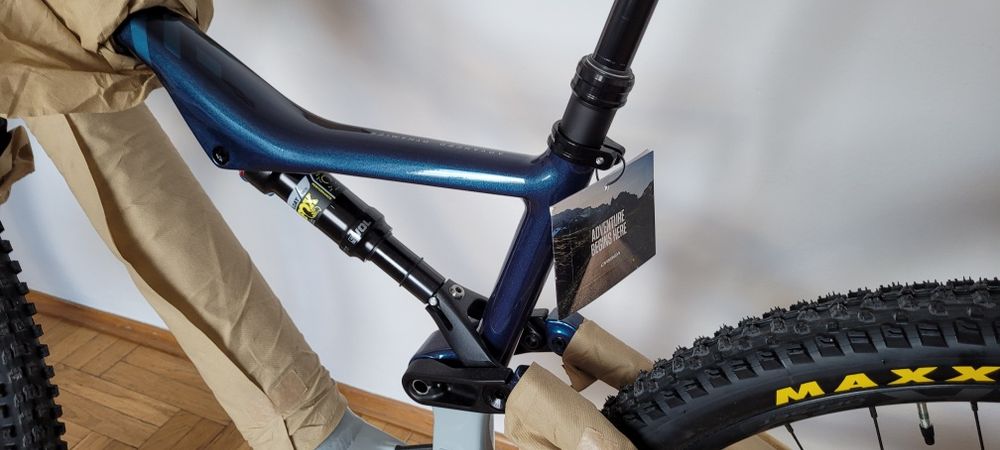 Orbea Rise H20 L