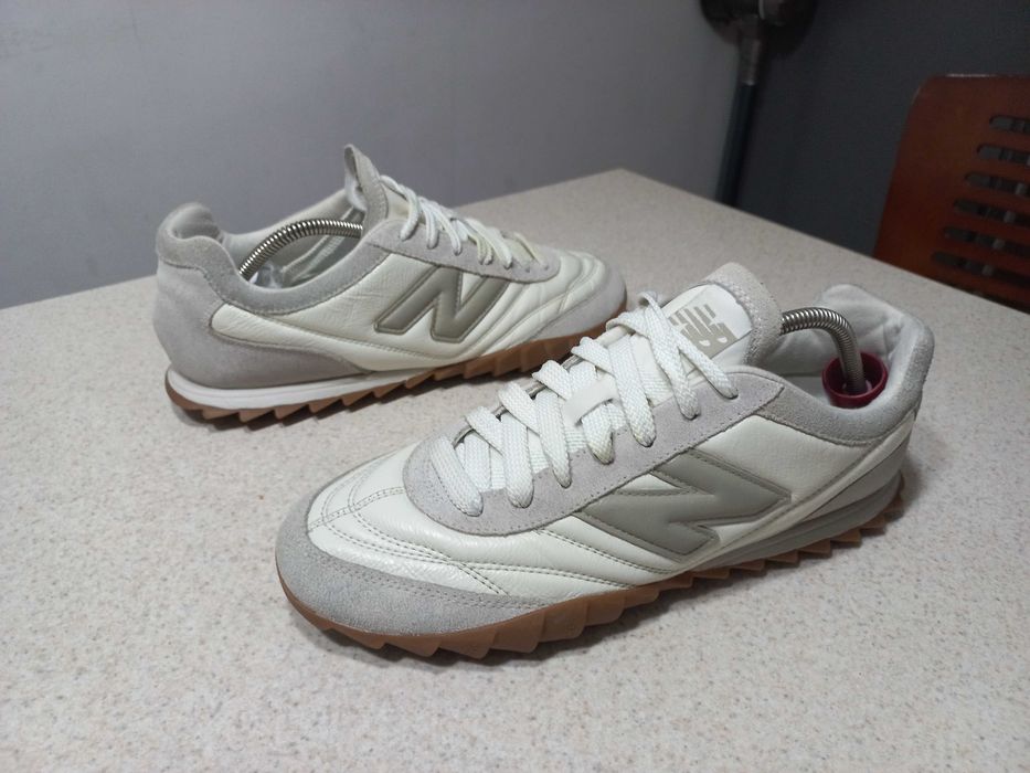 Buty New Balance RC30 r.45