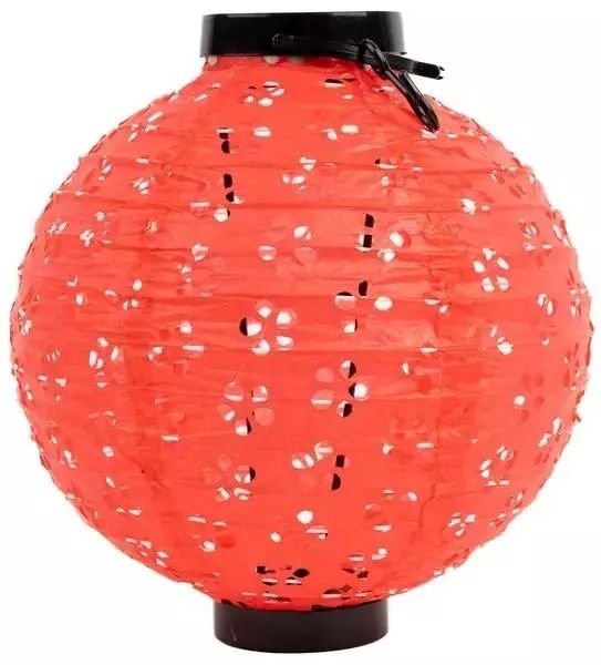 Lampion Okrągły Light. Nowy Produkt
