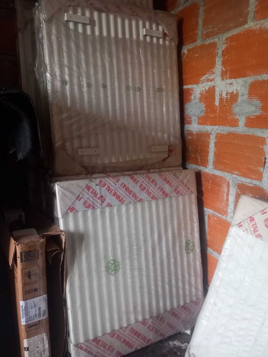 Radiadores aquecimento central finimetal