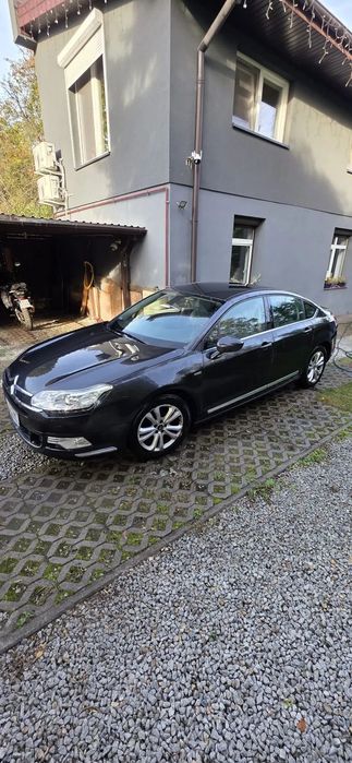 Citroën C5