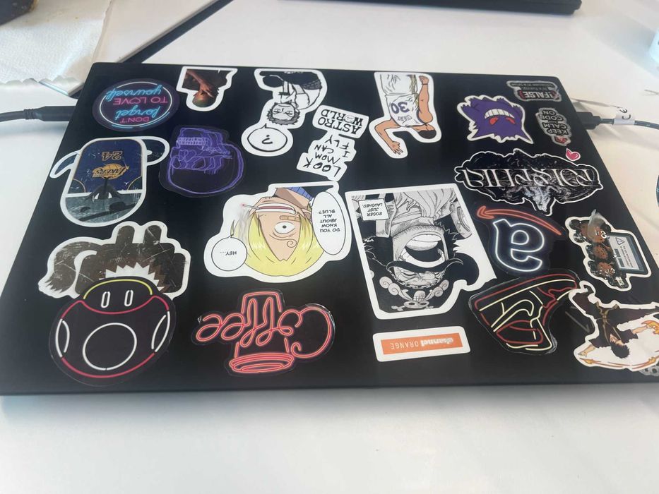 Lenovo X1 Extreme Gen5