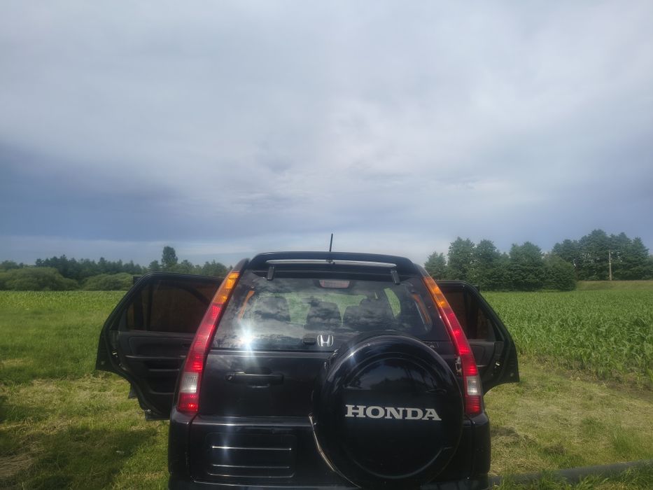 Sprzedam Honda CR-V