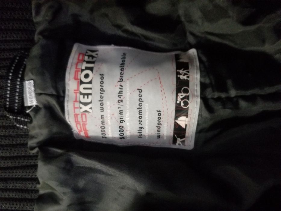 Штани чоловiчi Nortland Pro 44р